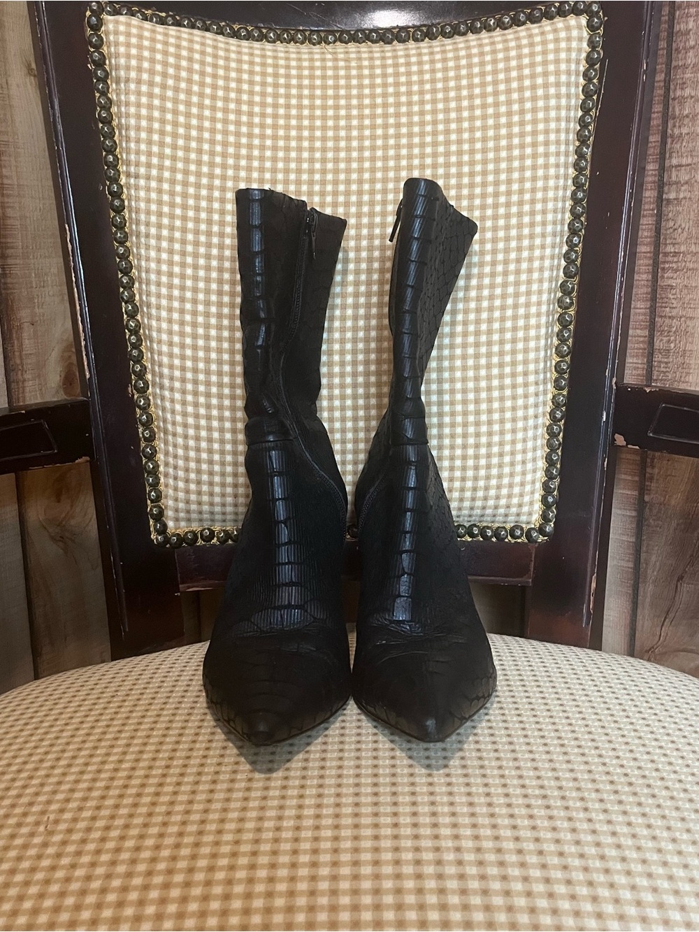 💋 Matisse Dream Catcher Stiletto boots